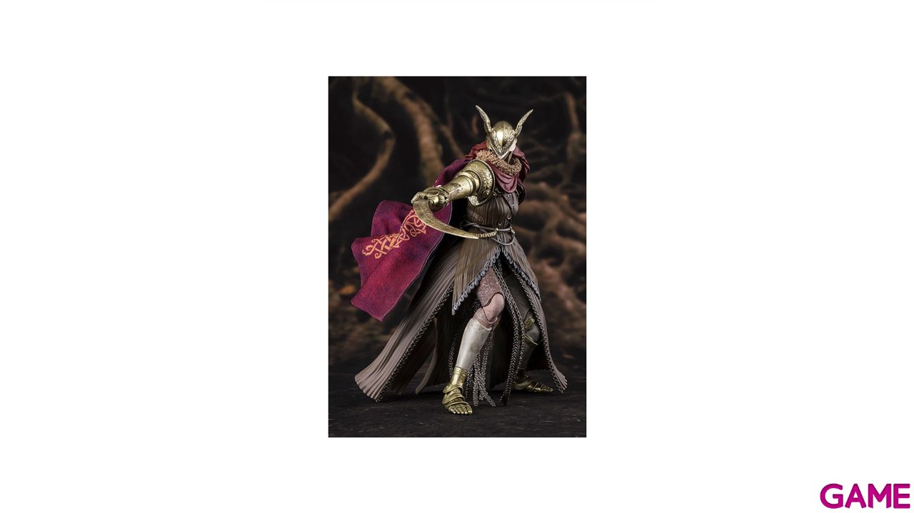 MALENIA BLADE OF MIQUELLA FIGURA 19 CM ELDEN RING SH FIGUARTS-2