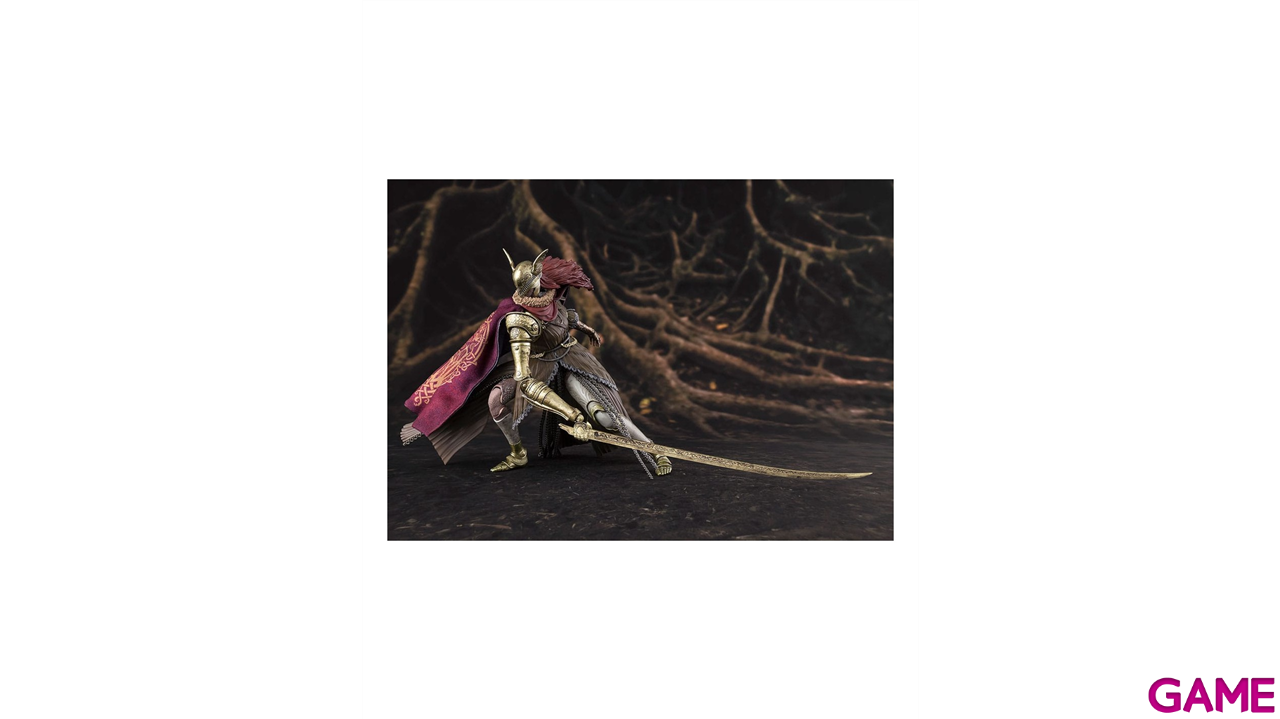 MALENIA BLADE OF MIQUELLA FIGURA 19 CM ELDEN RING SH FIGUARTS-3