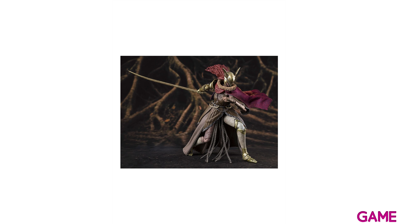 MALENIA BLADE OF MIQUELLA FIGURA 19 CM ELDEN RING SH FIGUARTS-4