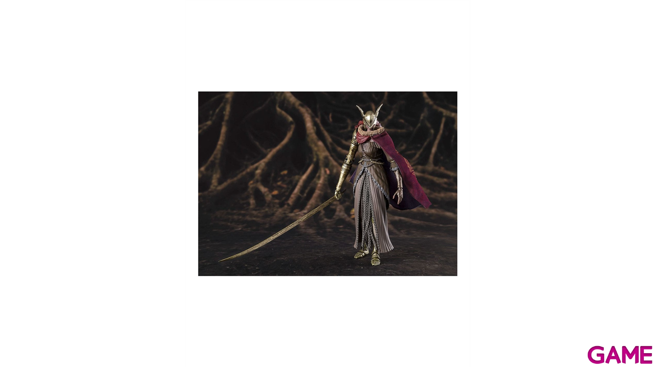 MALENIA BLADE OF MIQUELLA FIGURA 19 CM ELDEN RING SH FIGUARTS-5