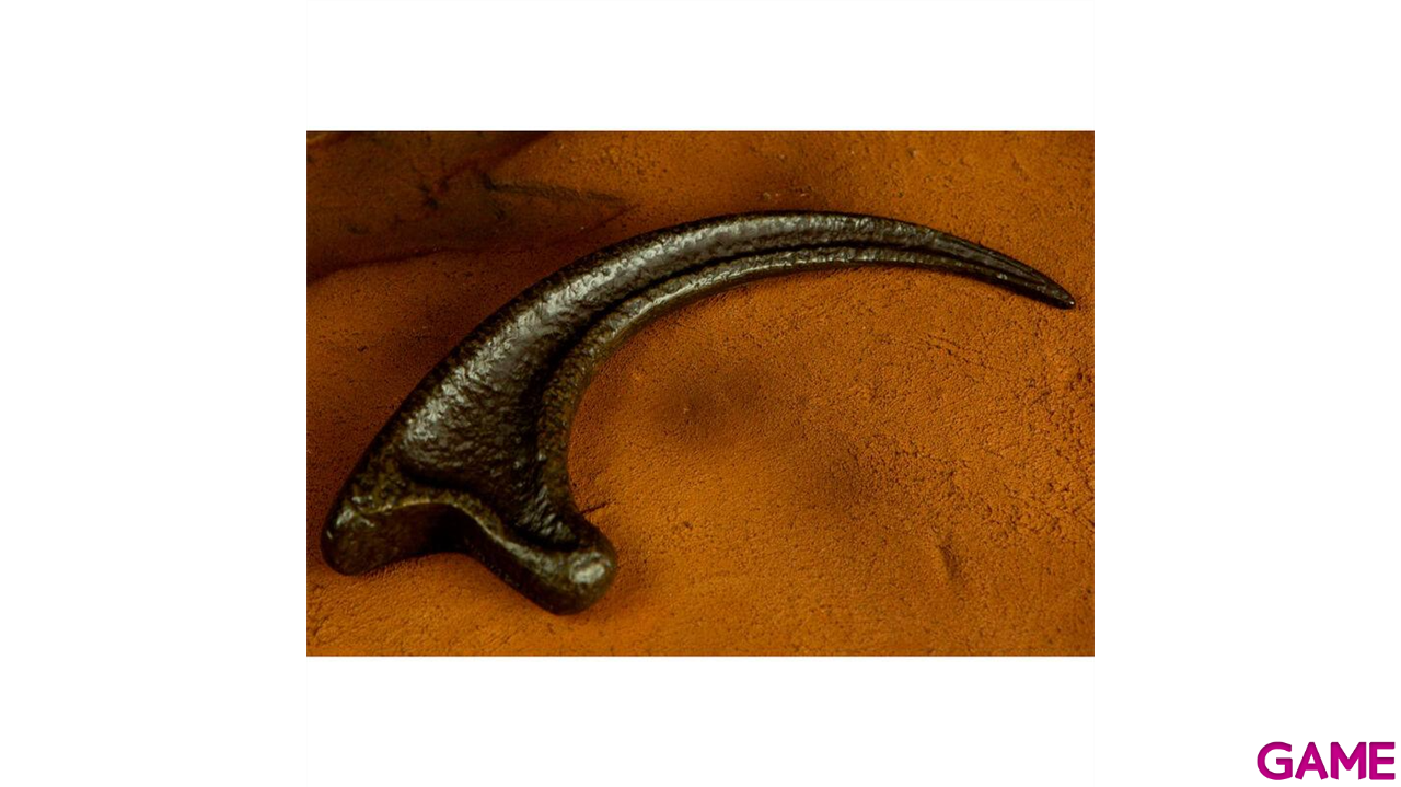 Garra De Raptor Replica 1:1 Jurassic Park-4