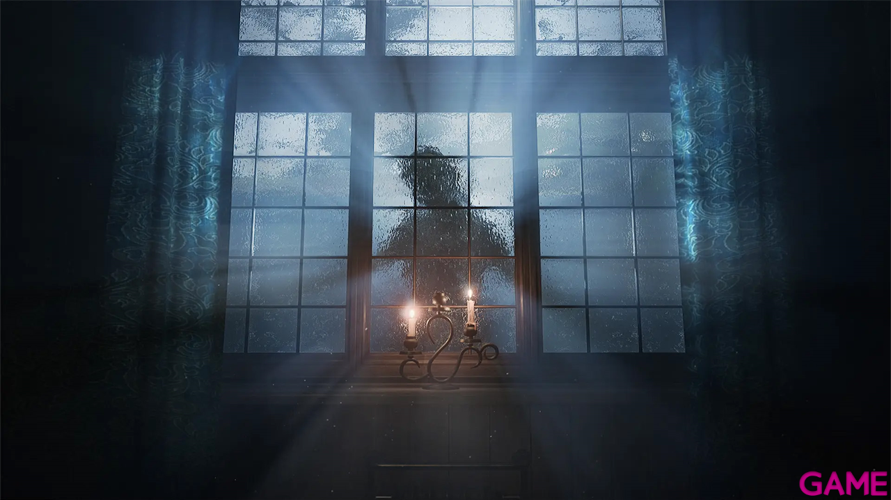 Layers of Fear-0