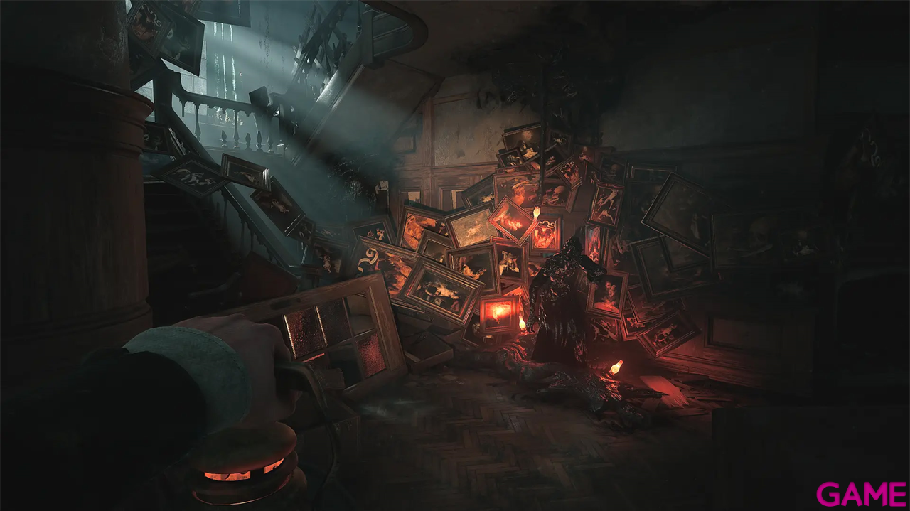 Layers of Fear-1