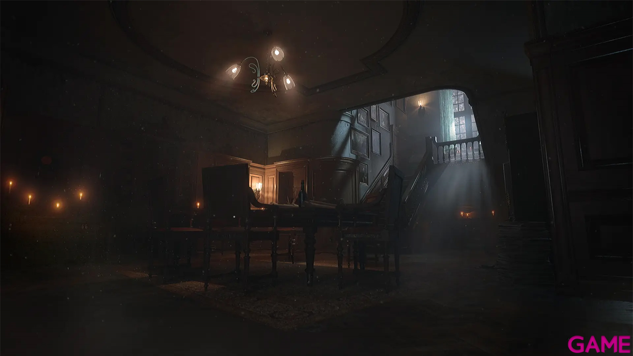 Layers of Fear-2