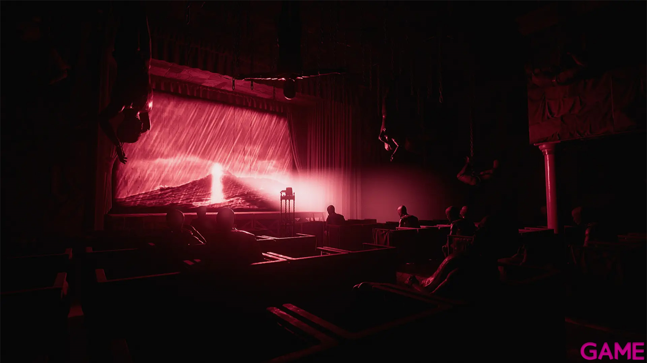 Layers of Fear-3