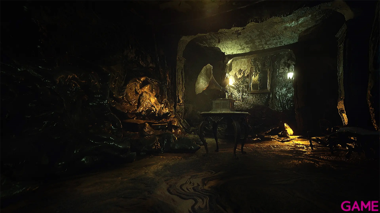 Layers of Fear-4