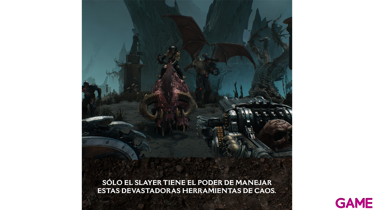 Doom Dark Ages-2