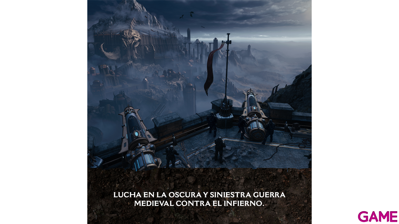 Doom Dark Ages Premium-5