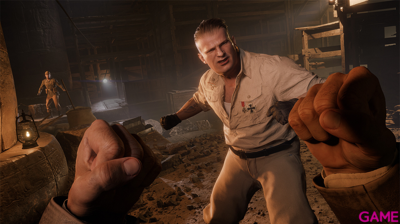 Indiana Jones and the Great Circle-6