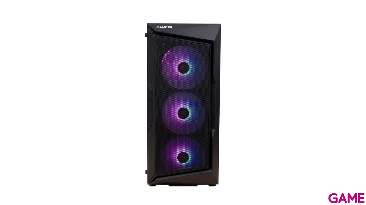 GAMEPC R5350D3 - Ryzen 5-5500 - RTX 3050 - 16GB – 1TB SSD - Ordenador Sobremesa Gaming-4