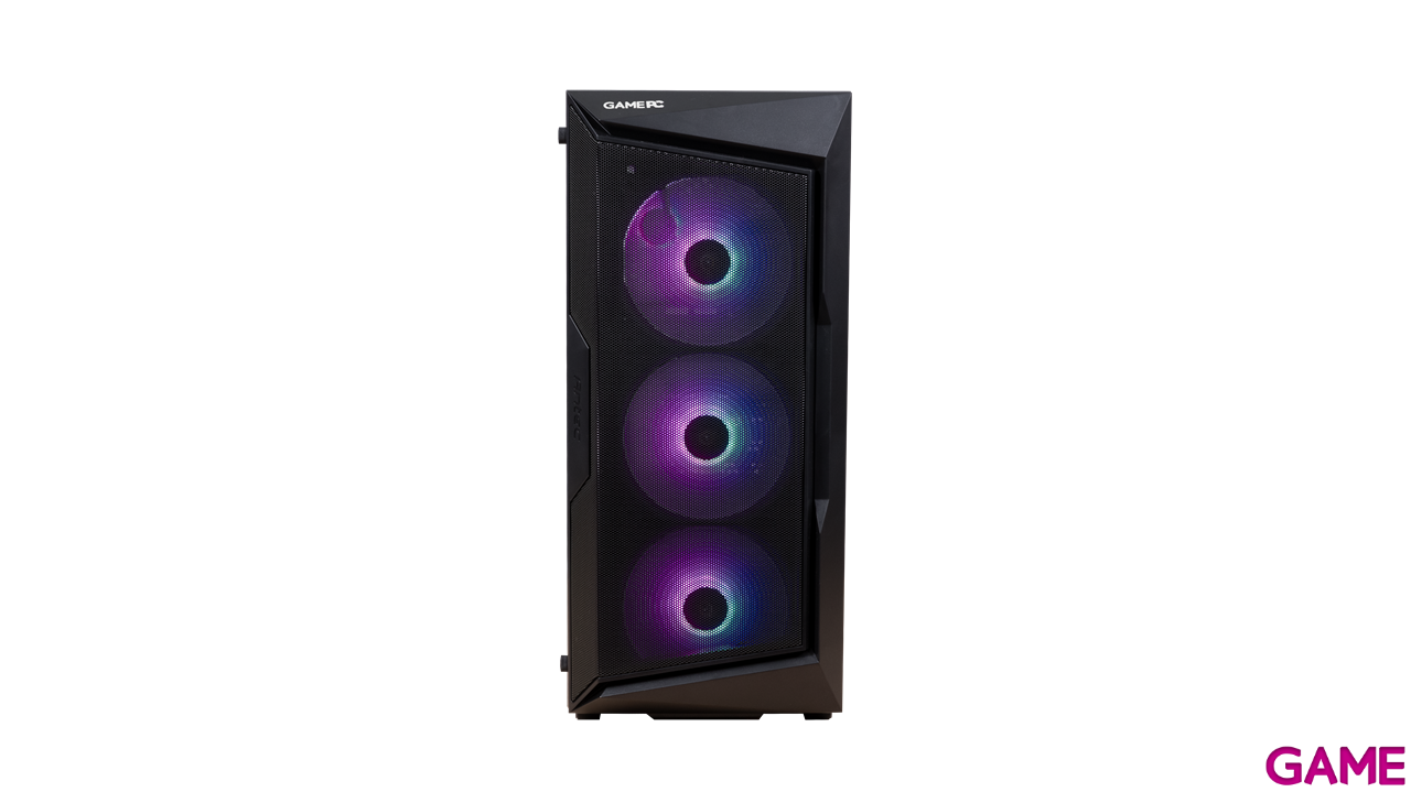 GAMEPC R5350D3 - Ryzen 5-5500 - RTX 3050 - 16GB – 1TB SSD - Ordenador Sobremesa Gaming-5