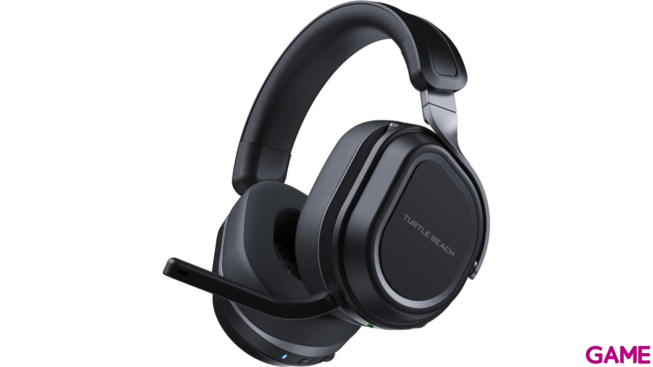 Auriculares Turtle Beach Stealth 700 Gen 3 Playstation Black-0