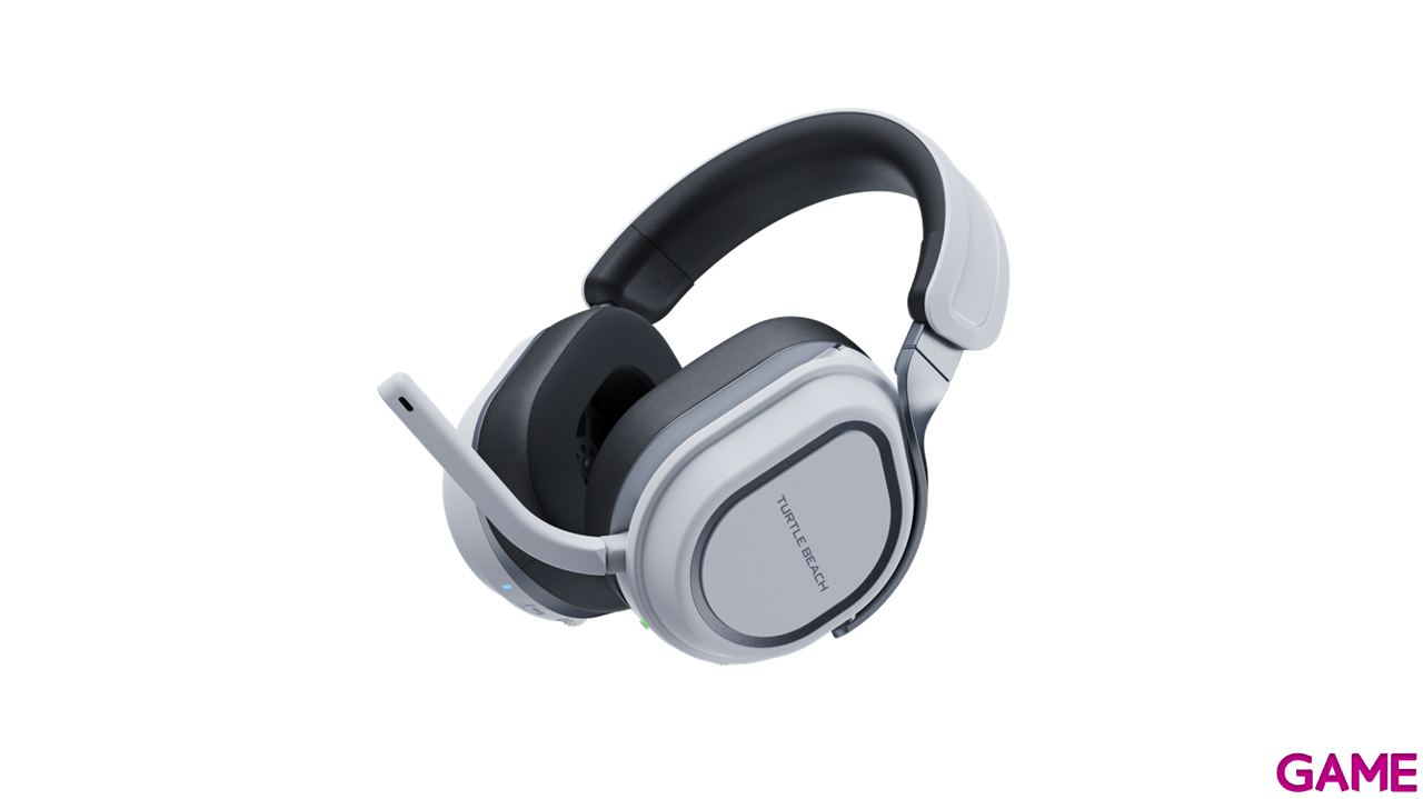 Auriculares Turtle Beach Stealth 700 Gen 3 Playstation White-2