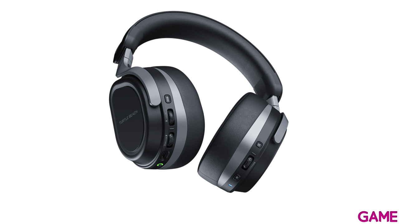 Auriculares Turtle Beach Stealth 700 Gen 3 Xbox Black-2