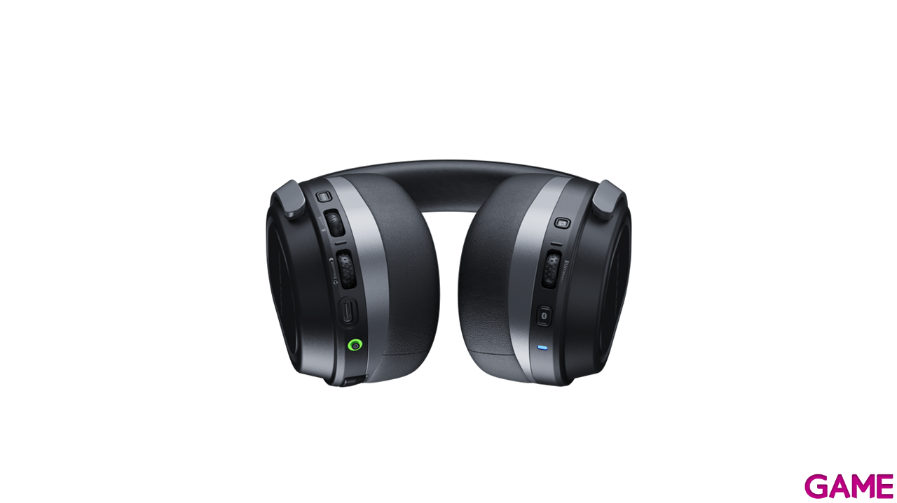 Auriculares Turtle Beach Stealth 700 Gen 3 Xbox Black-3