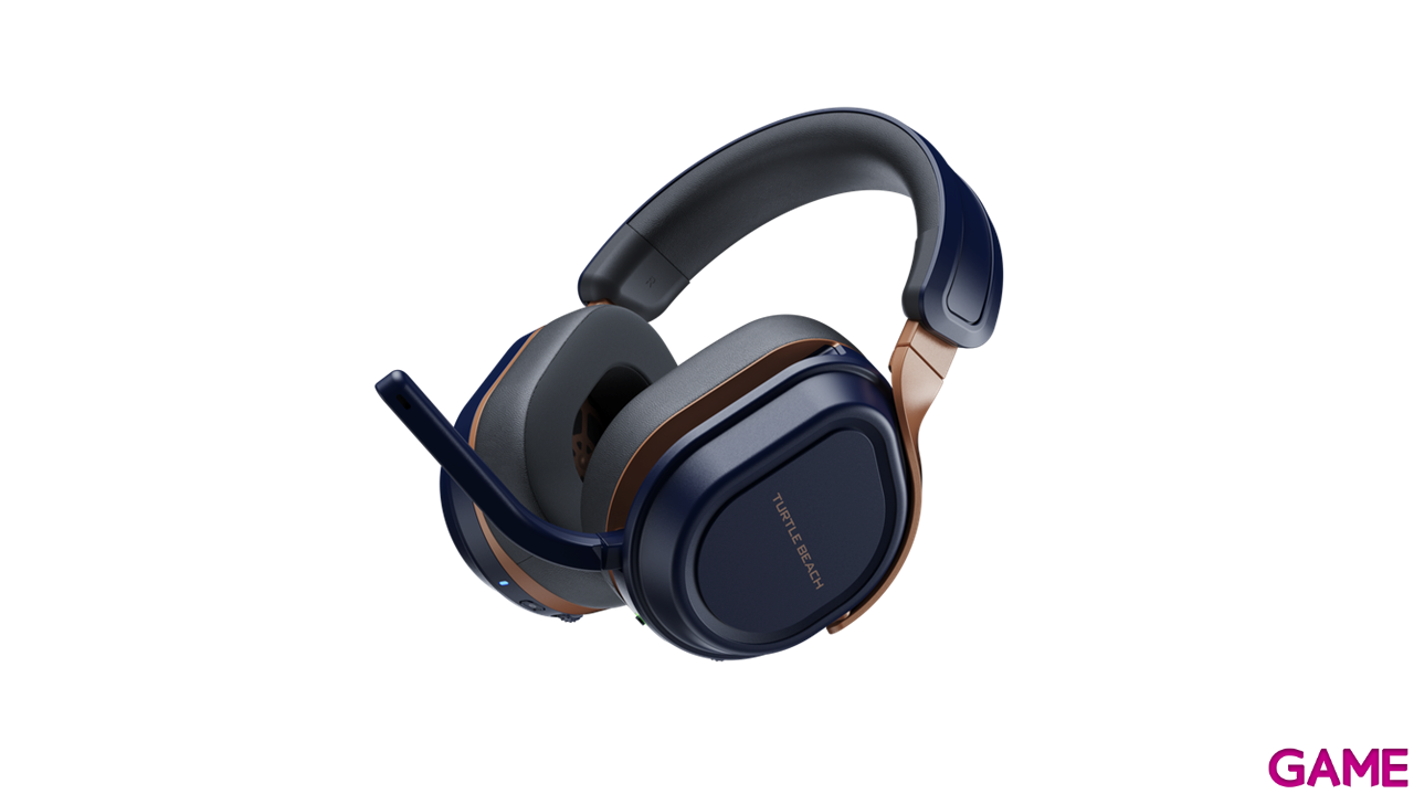 Auriculares Turtle Beach Stealth 700 Gen 3 Xbox Cobalt-2