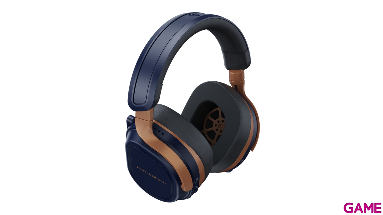 Auriculares Turtle Beach Stealth 700 Gen 3 Xbox Cobalt-3