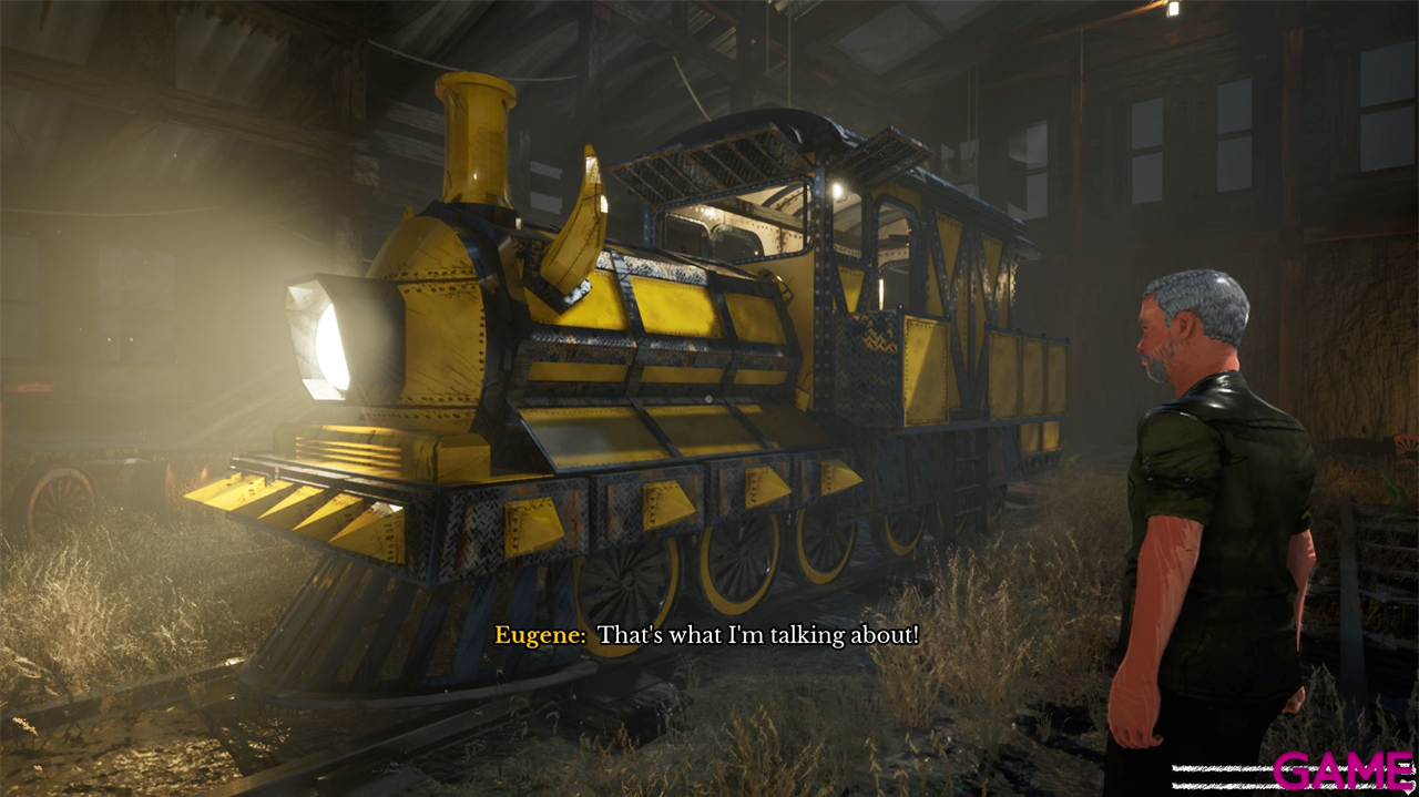 Choo Choo Charles-6