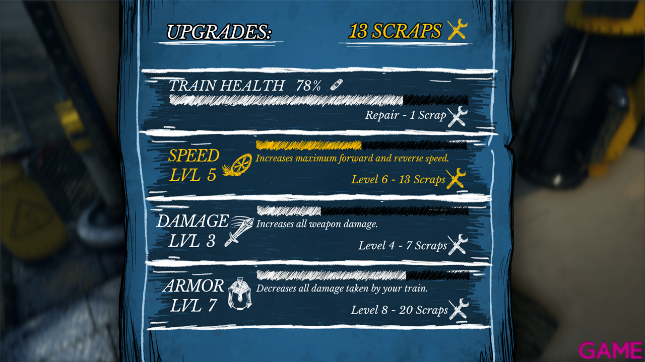 Choo Choo Charles-8