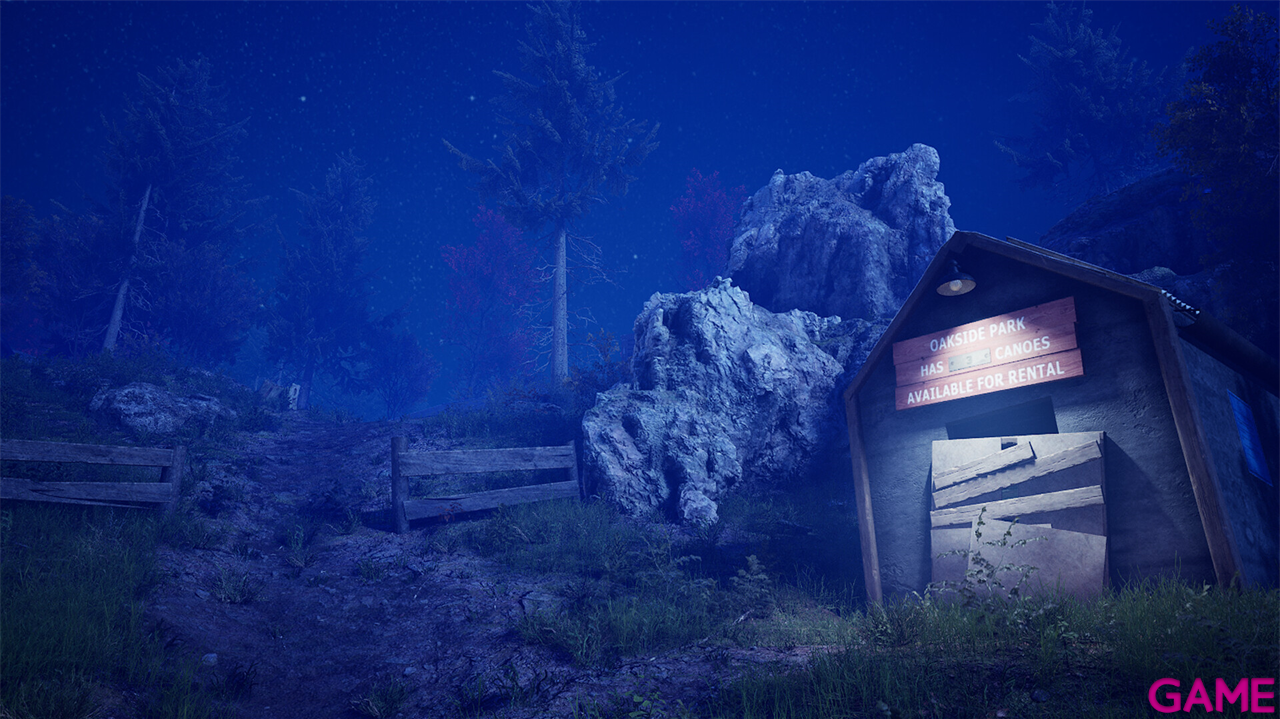 Slender: The Arrival VR-2