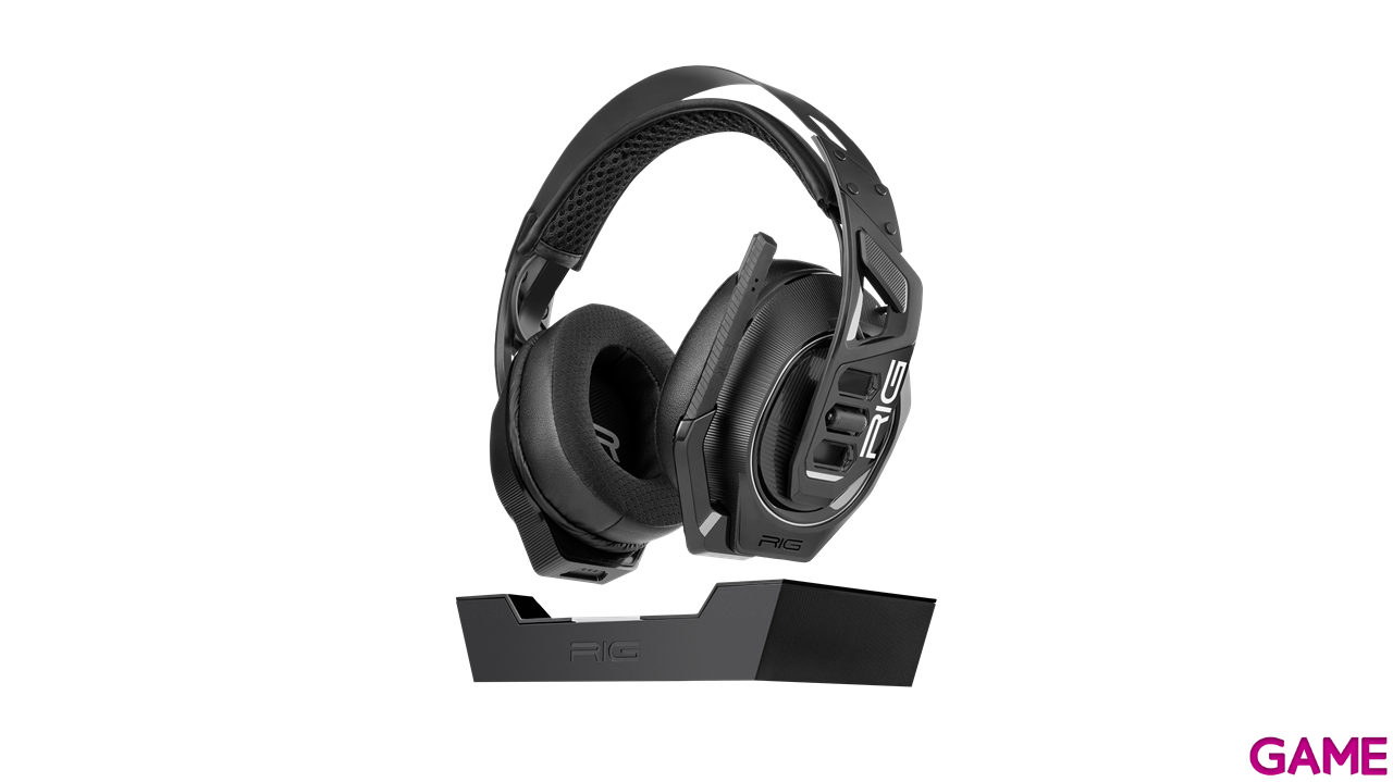 Auriculares Gaming RIG 900HX Licencia Xbox-0