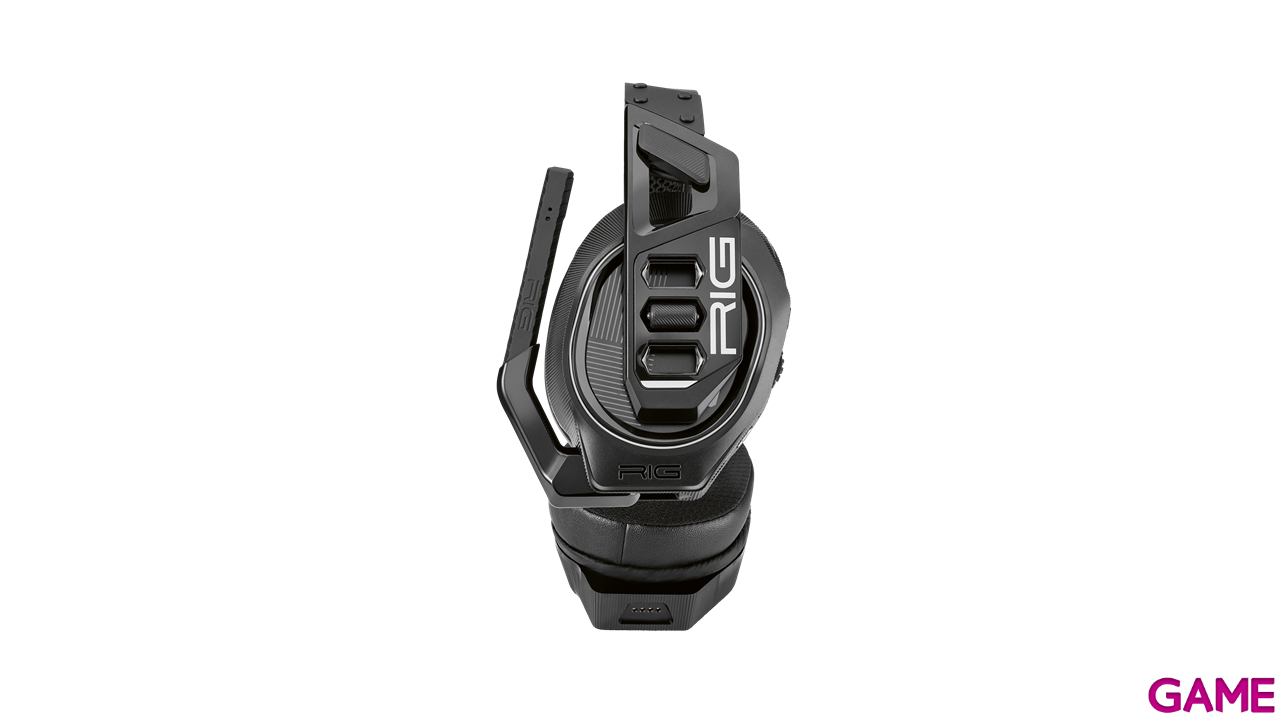 Auriculares Gaming RIG 900HX Licencia Xbox-4