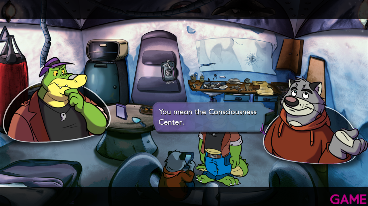 BROK The InvestiGator-6
