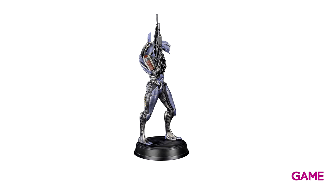 Figura Mass Effect 2 Legion de 25 cm-1