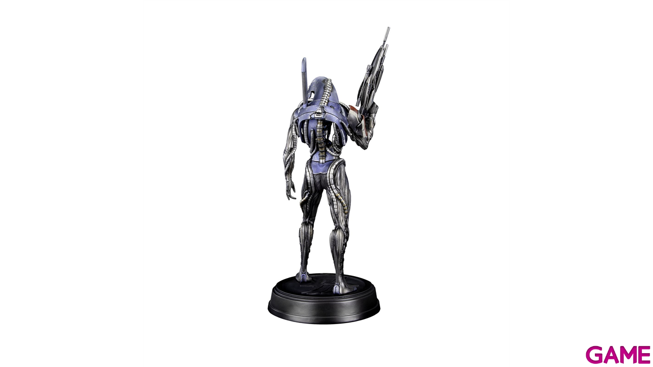 Figura Mass Effect 2 Legion de 25 cm-2