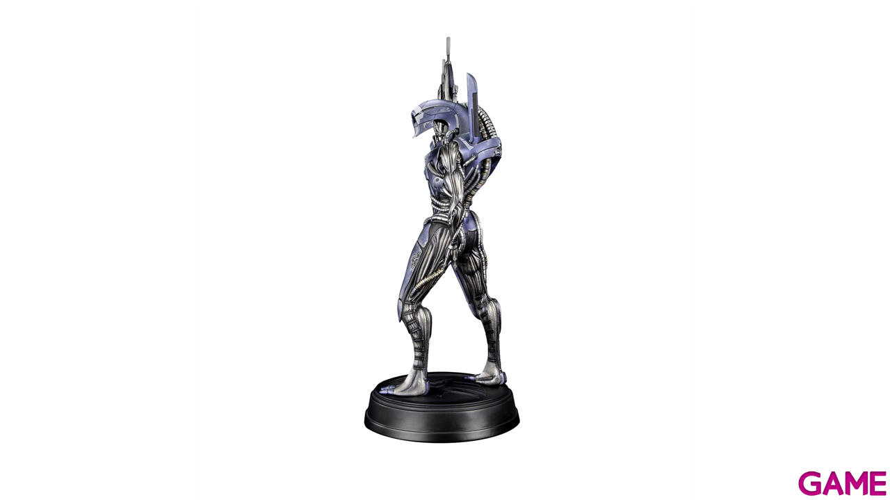 Figura Mass Effect 2 Legion de 25 cm-3