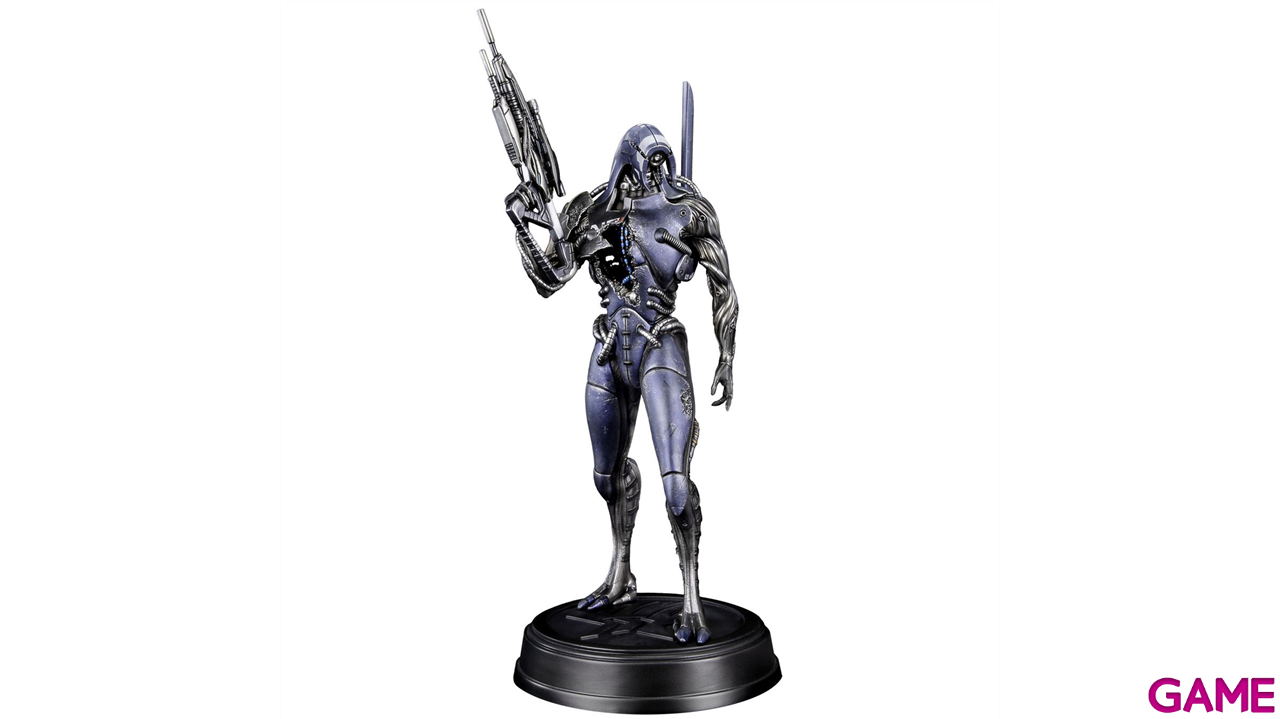 Figura Mass Effect 2 Legion de 25 cm-5