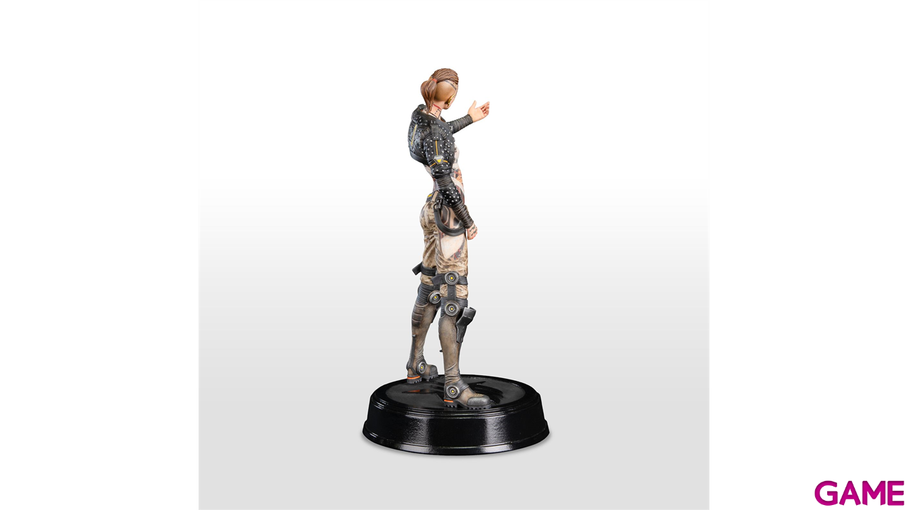 Figura Mass Effect 2 Jack de 20 cm-1