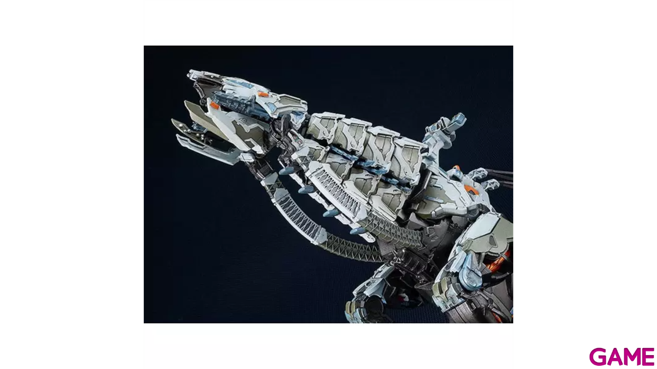 Figura Horizon Forbidden West Thunderjaw de 38 cm-0