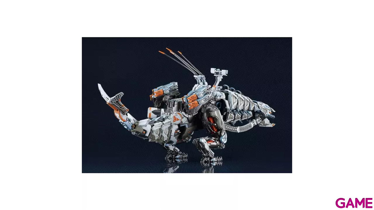 Figura Horizon Forbidden West Thunderjaw de 38 cm-1
