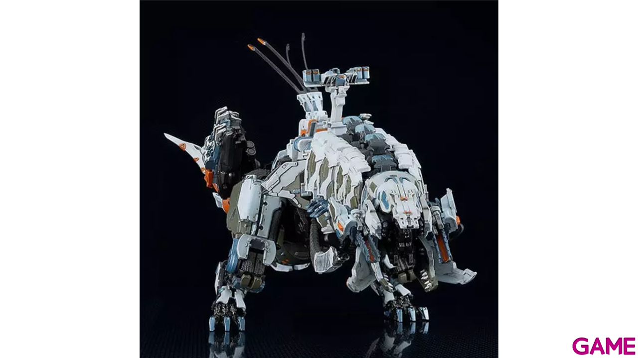 Figura Horizon Forbidden West Thunderjaw de 38 cm-2