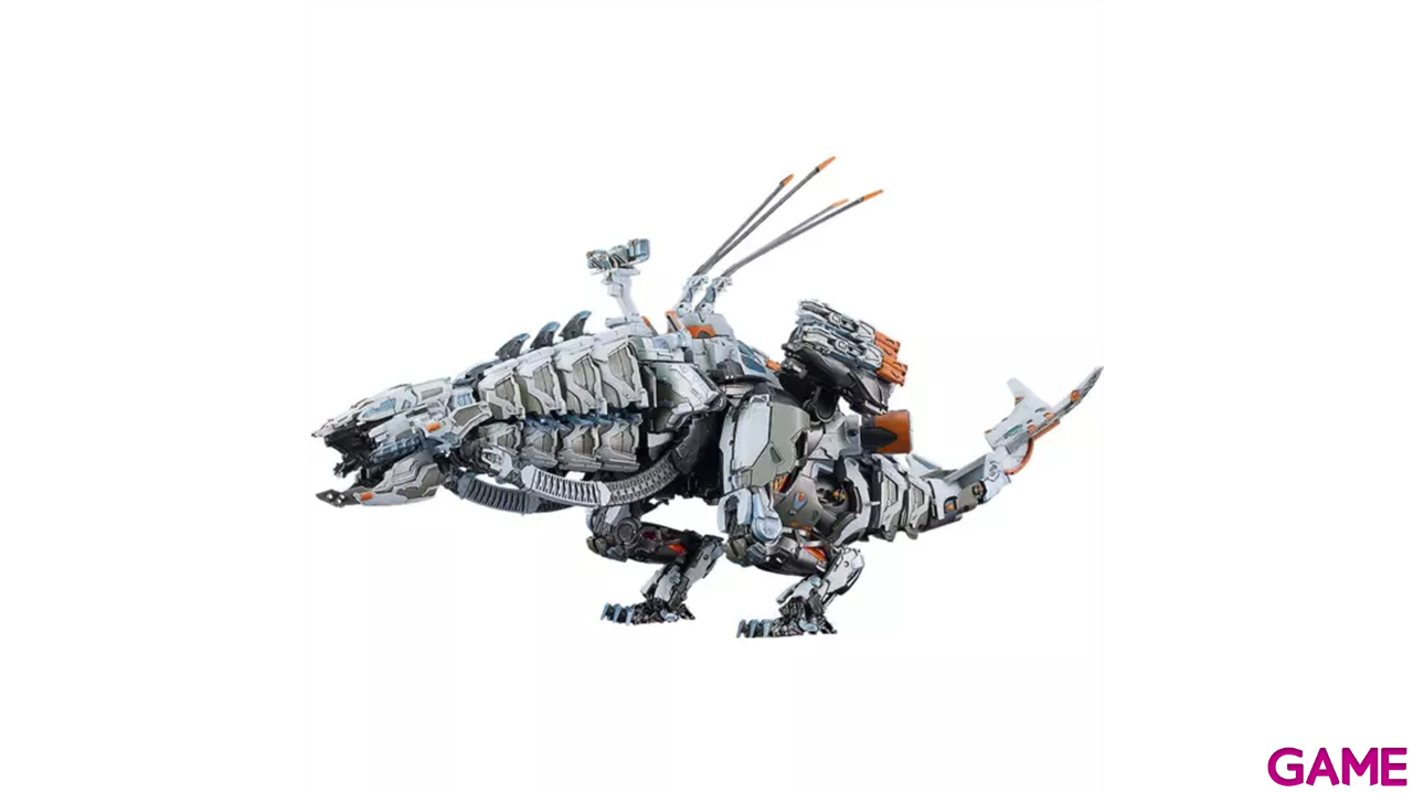 Figura Horizon Forbidden West Thunderjaw de 38 cm-3