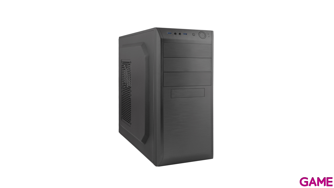 GAMEPC R2503 i5-12400 - GT710 - 16GB - 1TB SSD - Ordenador Sobremesa-0
