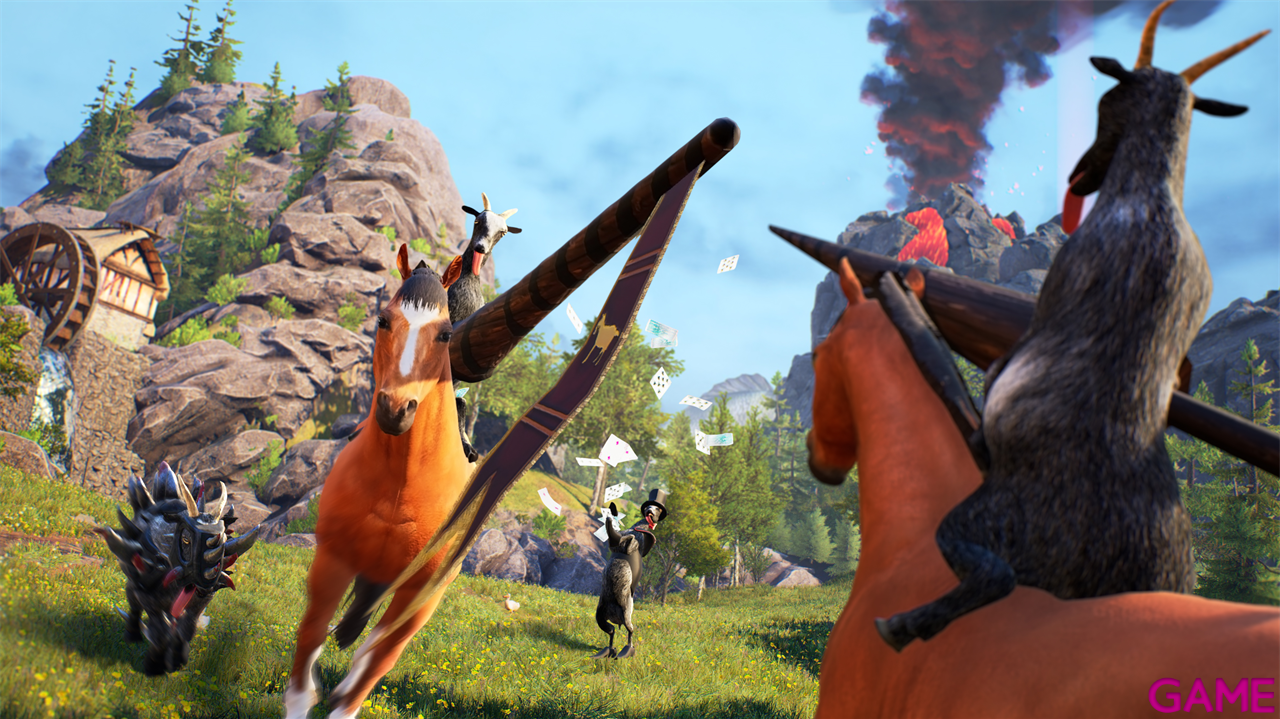 Goat Simulator Remastered-0