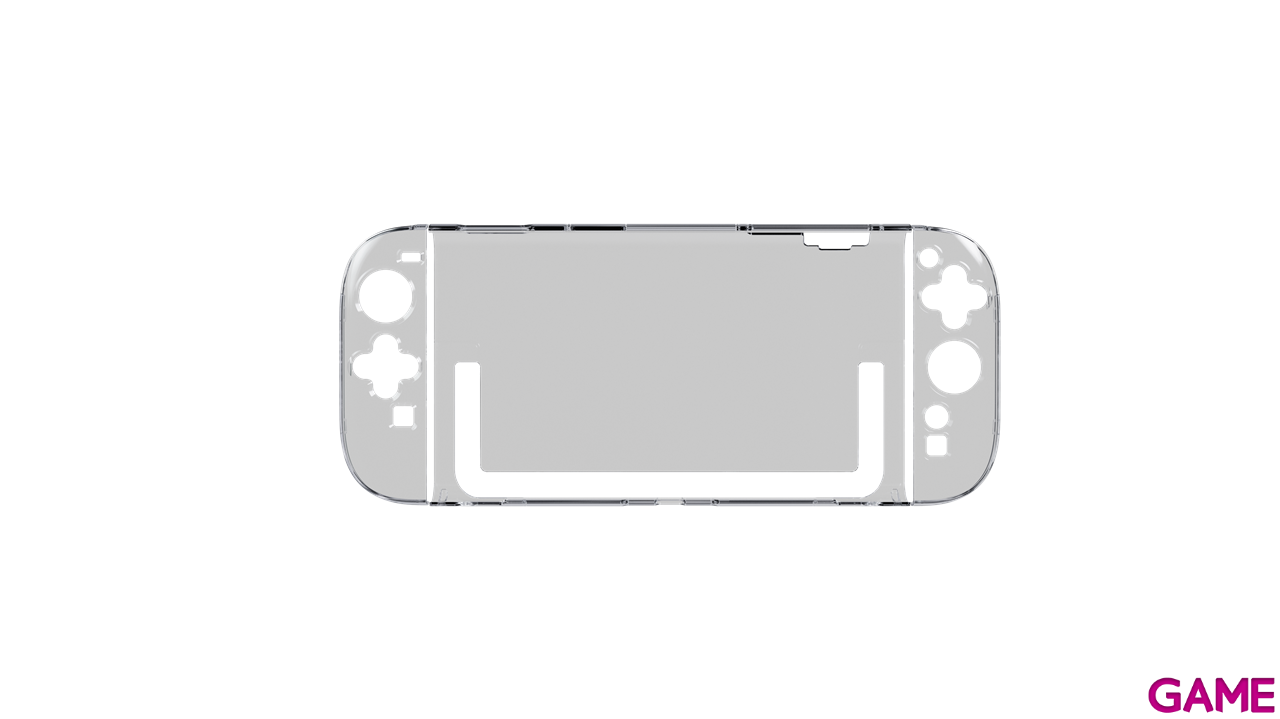 Carcasa Protectora NACON-0