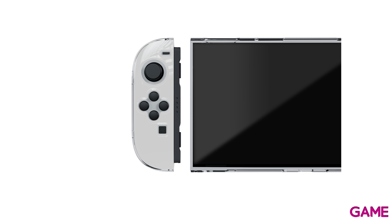 Carcasa Protectora NACON-5