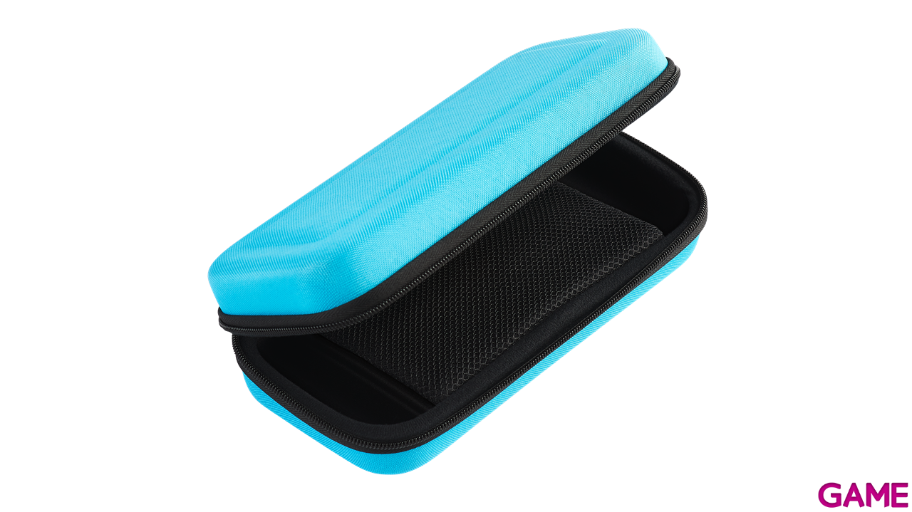 Funda Azul NACON-1