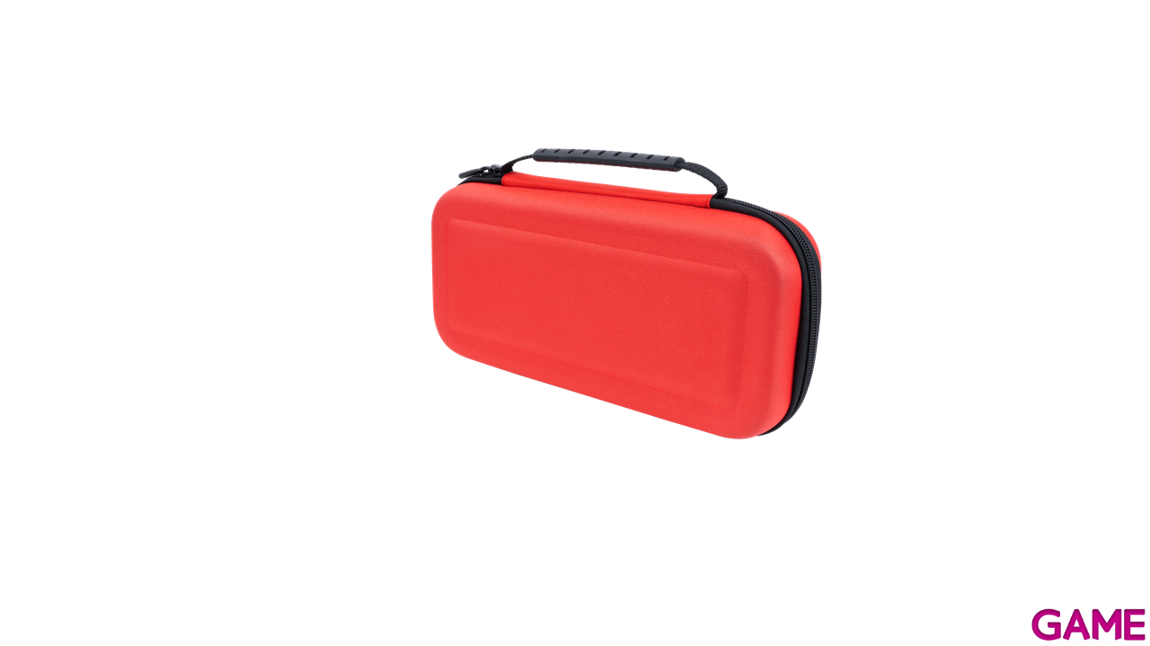Funda Roja NACON-2