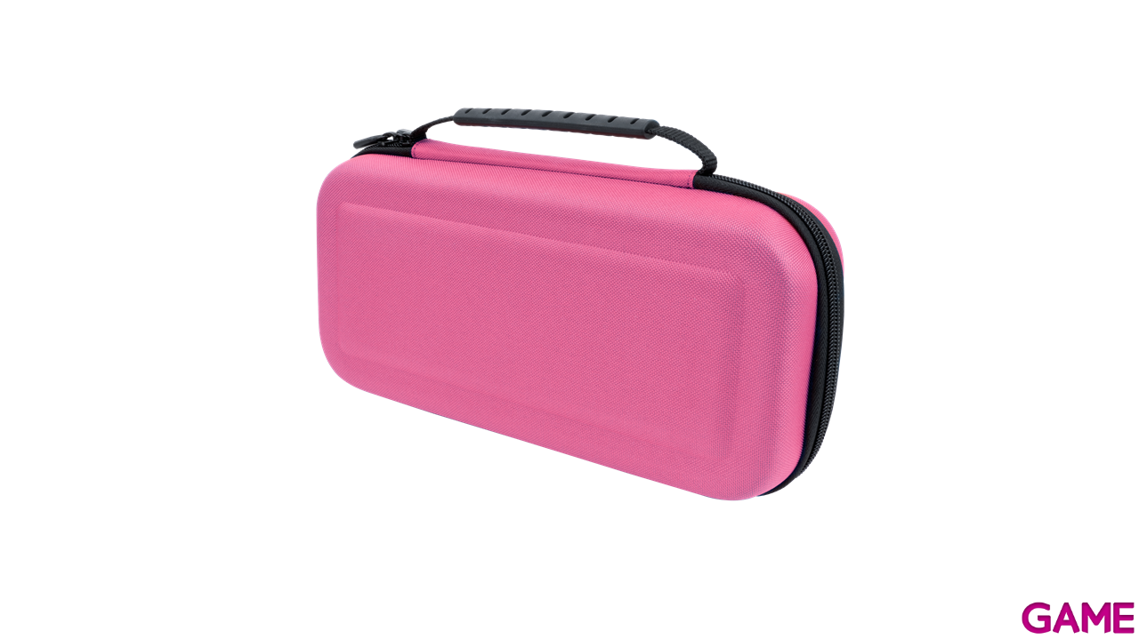 Funda Rosa NACON-2