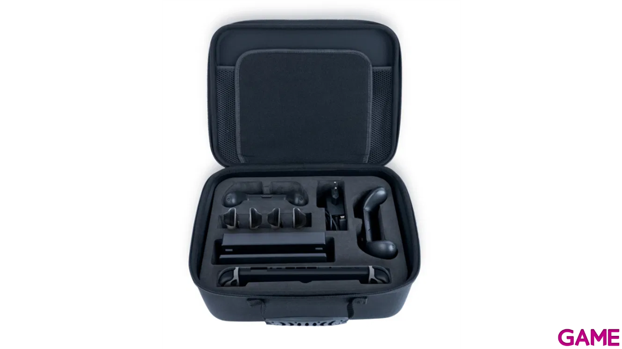 Funda Maletín XL Negra NACON-1