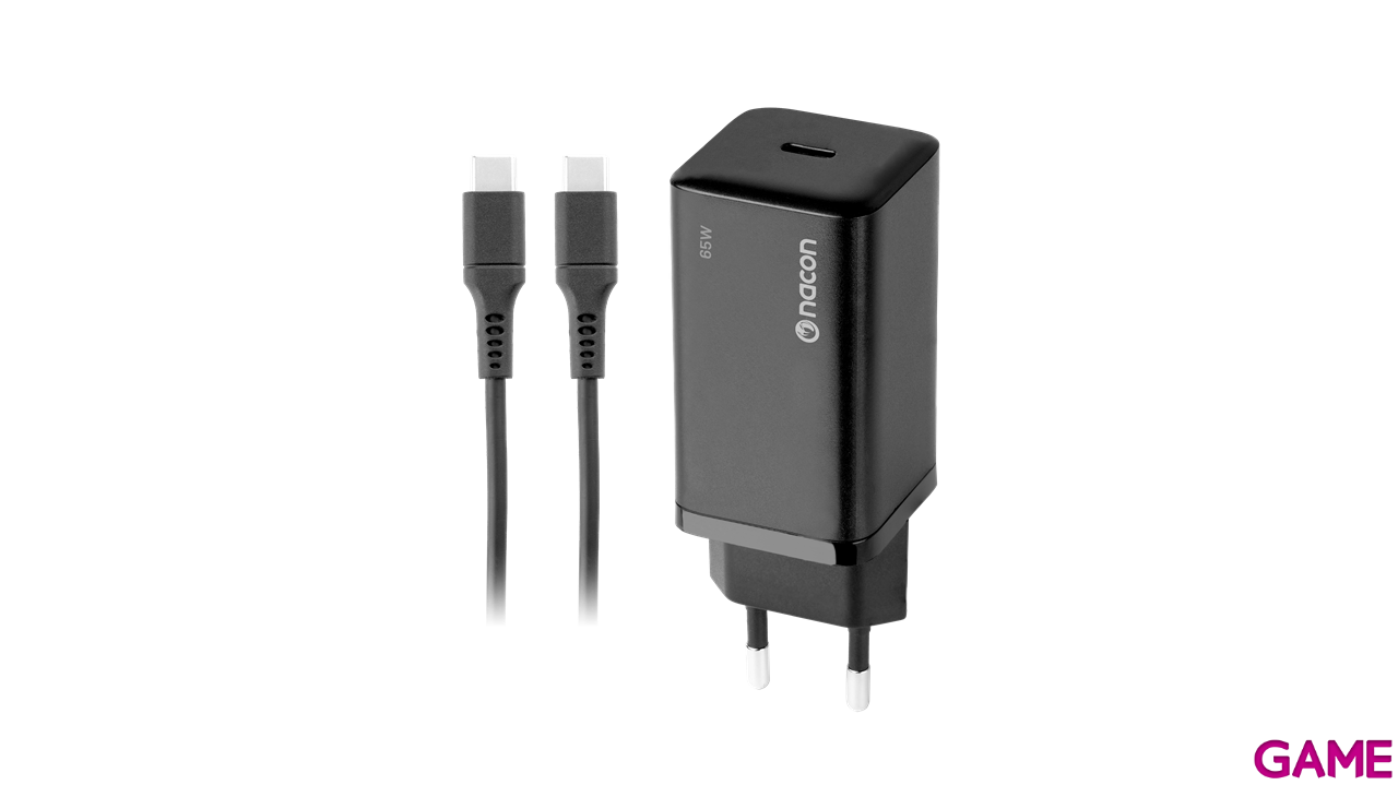 Cargador 60w Nacon-0