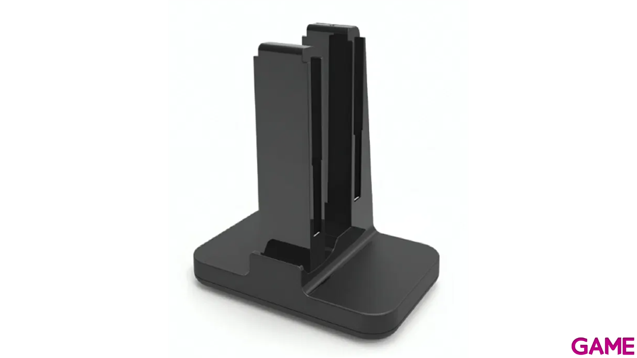 Base Carga 4 Joy-Con Nacon-1