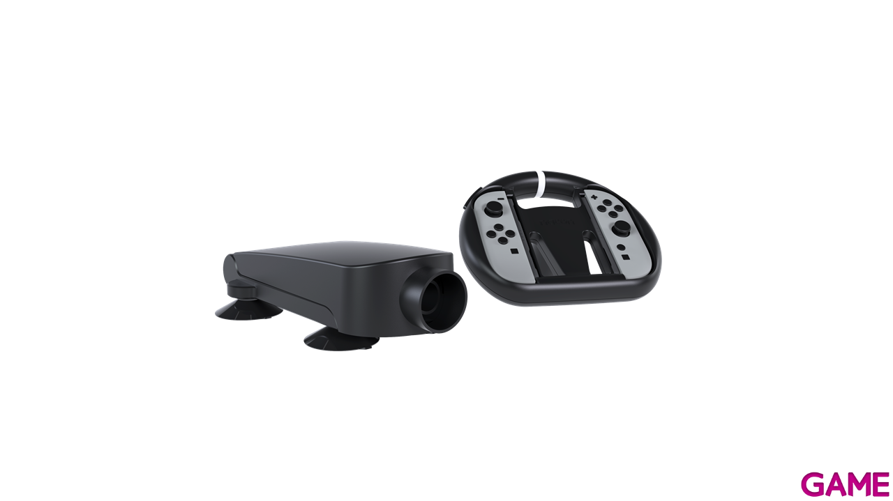 Volante para Joy-Con NACON-3