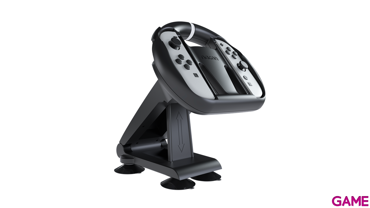 Volante para Joy-Con NACON-4