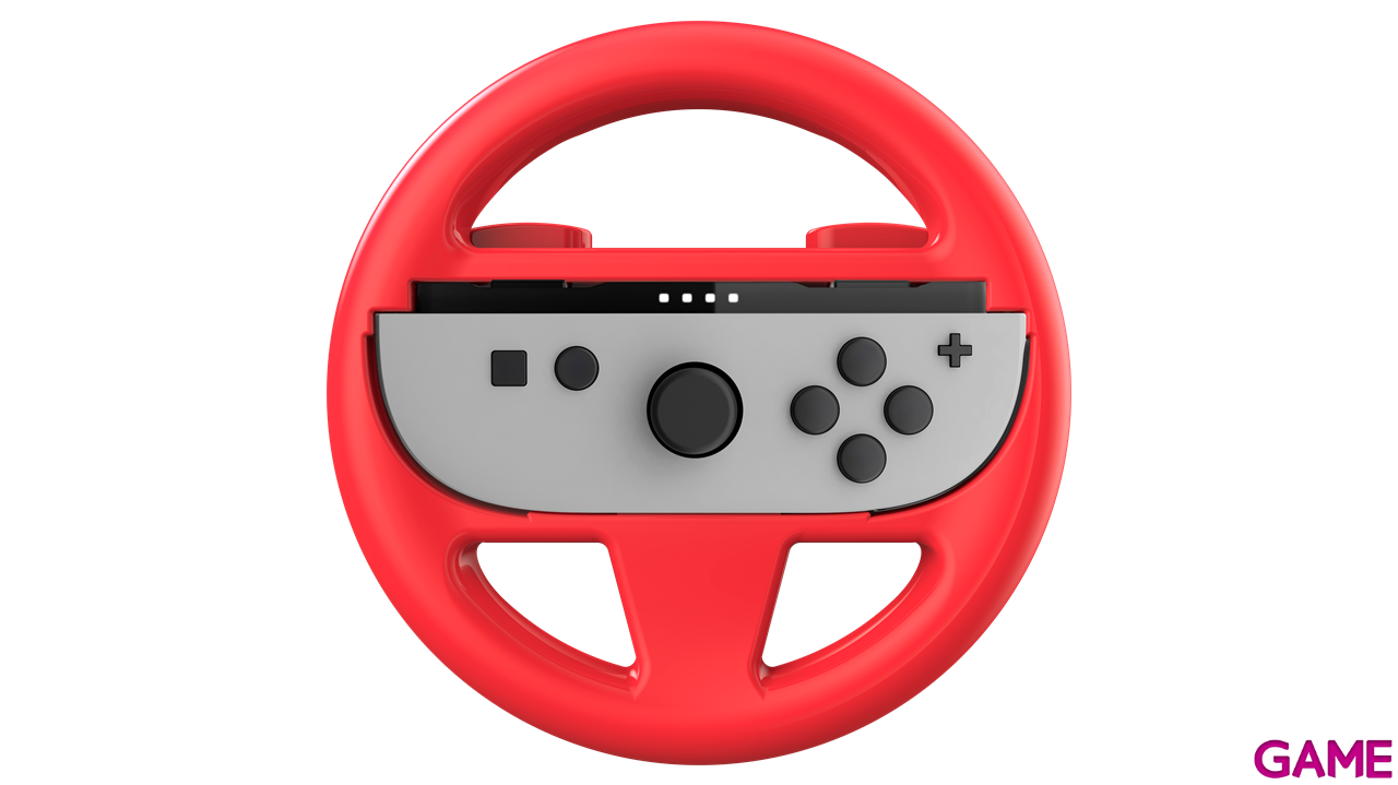 Pack 2 Adaptadores Volante Joy-Con NACON-4