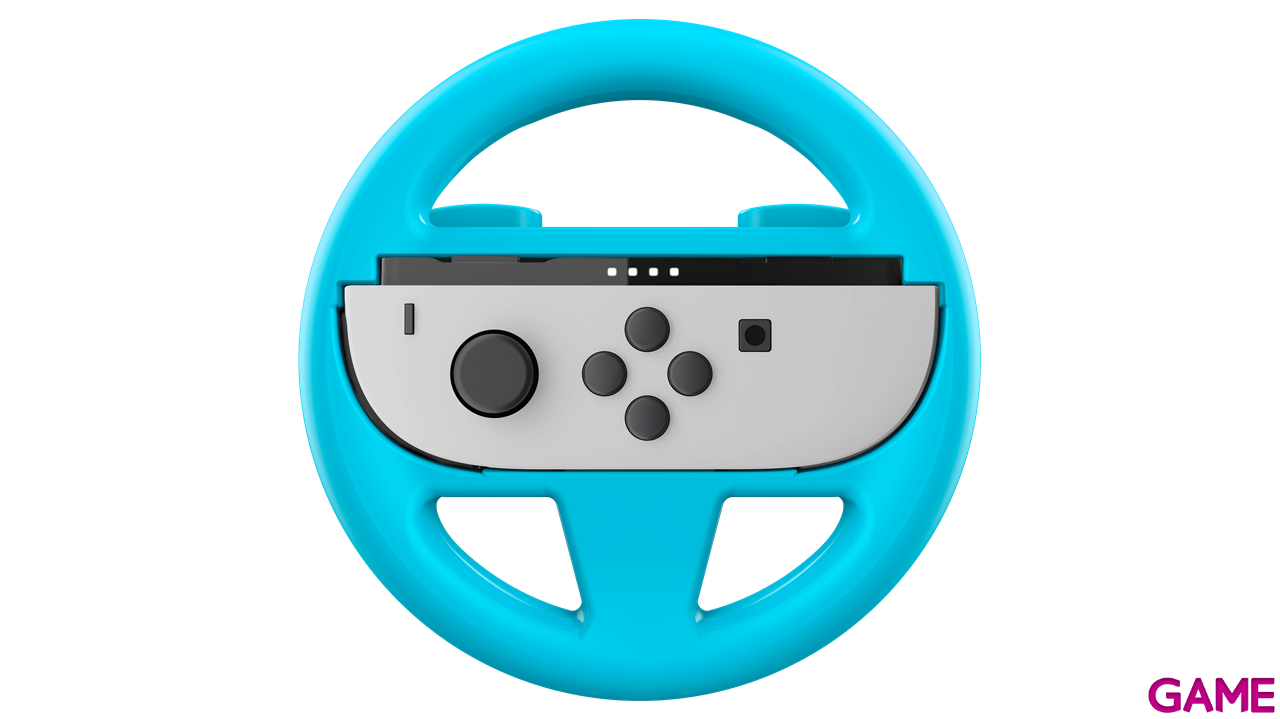 Pack 2 Adaptadores Volante Joy-Con NACON-5